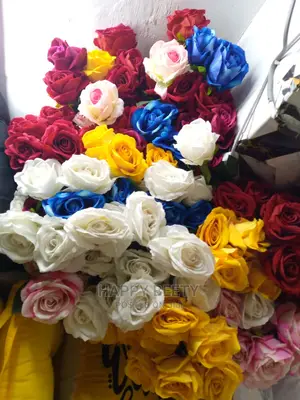 #Artificial Rose