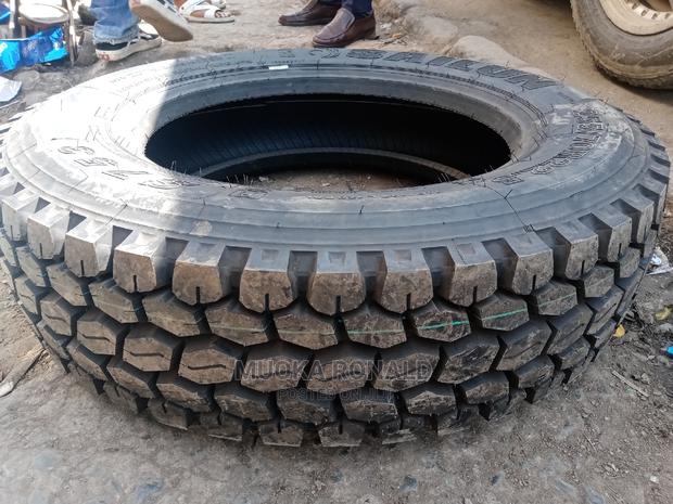 255/70r22.5 Sailuwin Tyre (Diff)