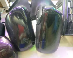Corola Nze 2002 Side Mirrors