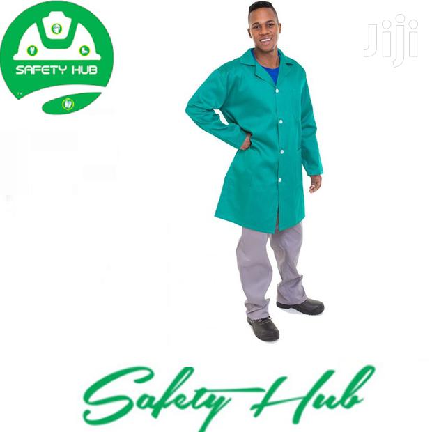 Dust Coats (Wholesale Retail) - main view