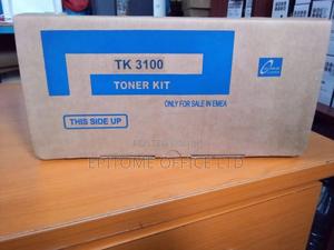 Tk-3100 Epic Toner - thumbnail 2