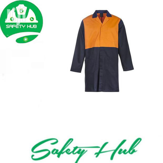 Dust Coats (Wholesale Retail) - thumbnail 2