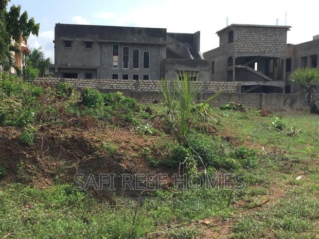1/8 Plot 50 by 100 for Sale in Nyali Safe Gated Estate - thumbnail 3