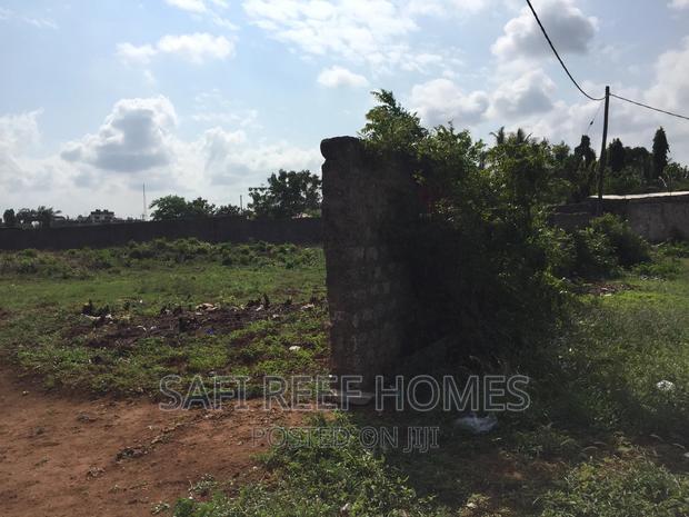 1/8 Plot 50 by 100 for Sale in Nyali Safe Gated Estate - thumbnail 4