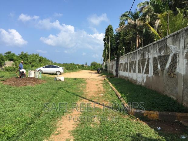 1/8 Plot 50 by 100 for Sale in Nyali Safe Gated Estate - thumbnail 5
