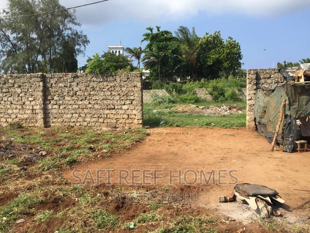 1/8 Plot 50 by 100 for Sale in Nyali Safe Gated Estate - thumbnail 8