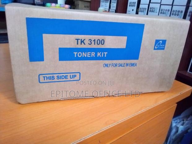 Tk-3100 Best Selling Quality Toner