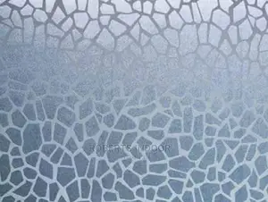 Obscure Elegant Window Film