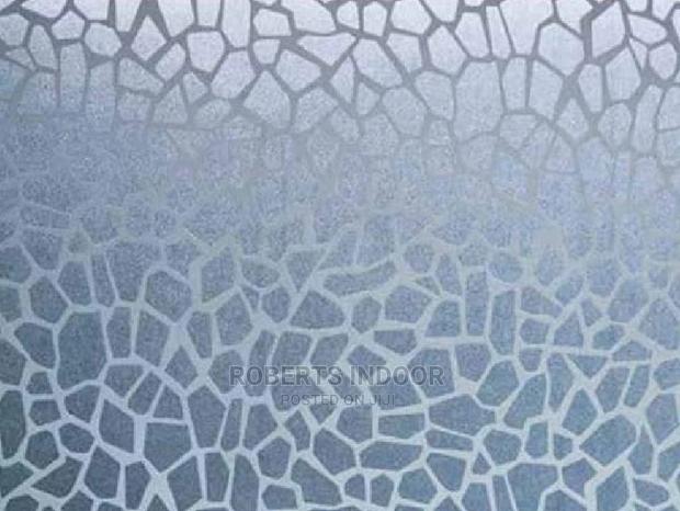 Obscure Elegant Window Film