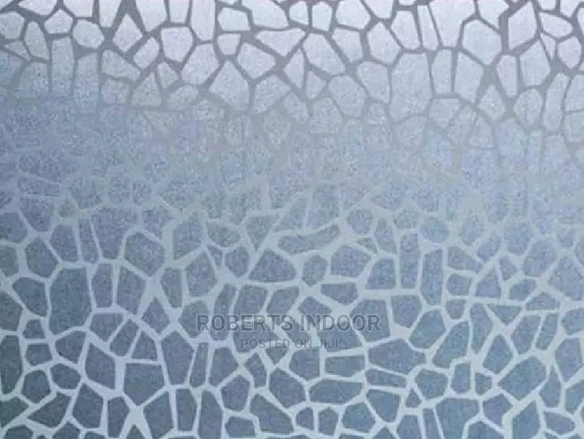 Obscure Elegant Window Film
