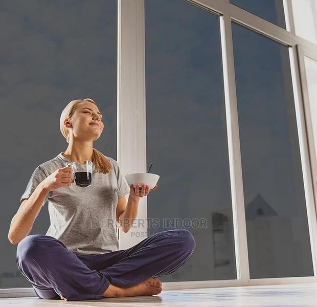 One Way Reflective Window Film
