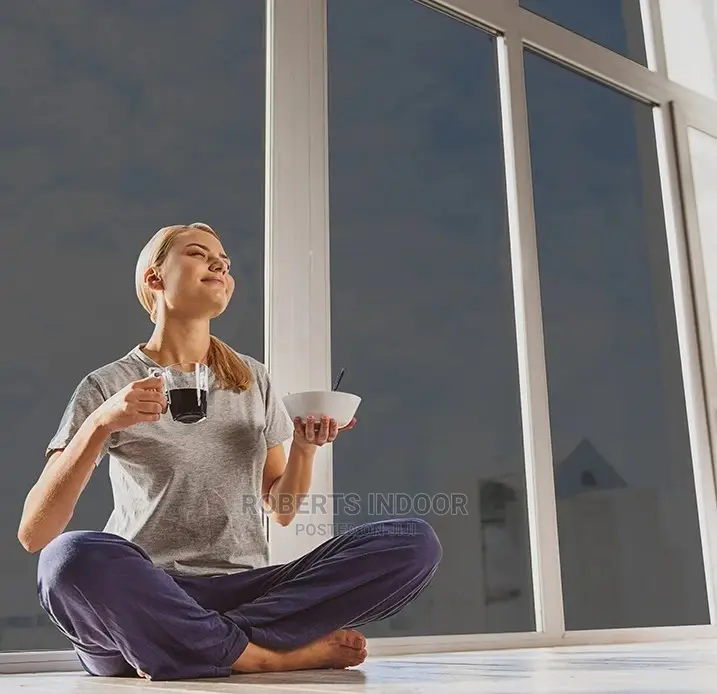 One Way Reflective Window Film