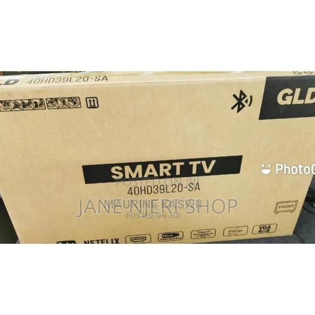 Gld 4p Inches Smart Tv