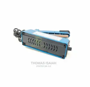 PFS100 100mm 4 Inch Mini Impulse Sealer