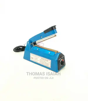 PFS100 100mm 4 Inch Mini Impulse Sealer