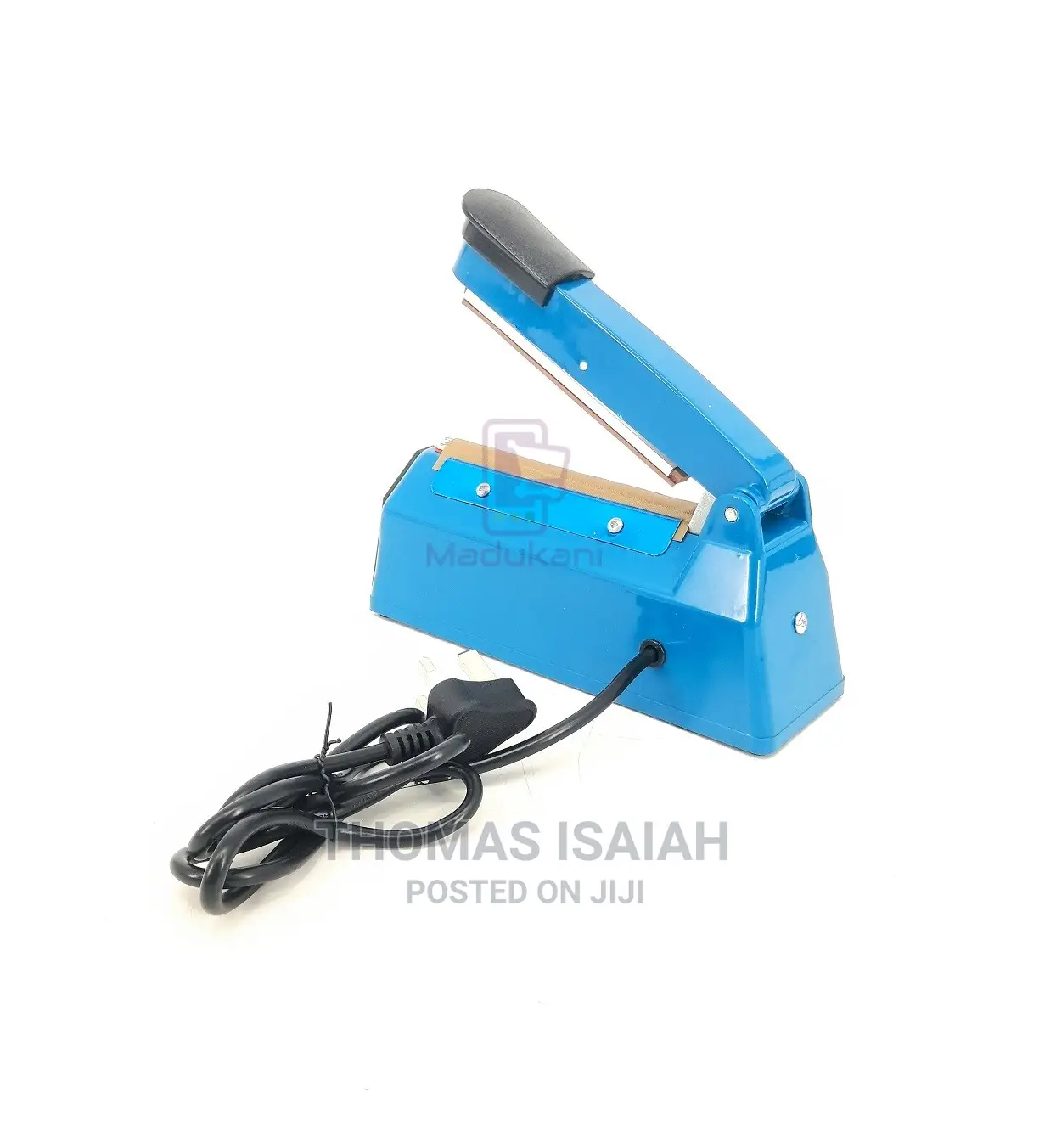 PFS100 100mm 4 Inch Mini Impulse Sealer