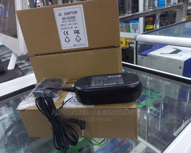 LP-E6 Dummy Battery - thumbnail 2