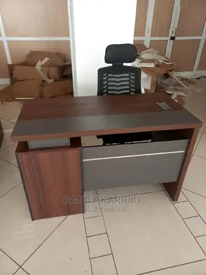 1.4m Office Desk