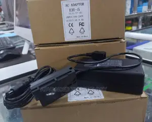En-El 14 Dummy Battery/Power Adaptor EH-5
