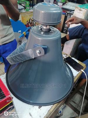 AHUJA 18''inch Audio Speaker. - thumbnail 2