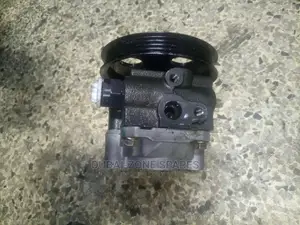 3l/5l/1kd/2kd/1mz/1tr/2tr, Power Steerings Available.