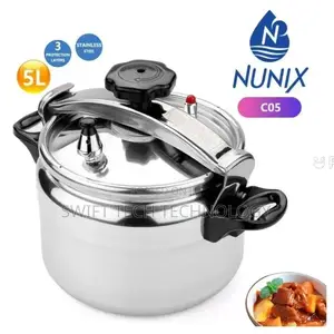 Pressure Cooker