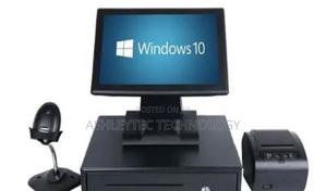 Whole Set Cash Register/Pos System/Pos Machine - thumbnail 2