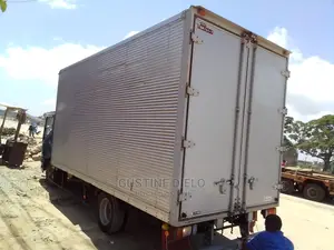 Isuzu Elf Manual Diesel