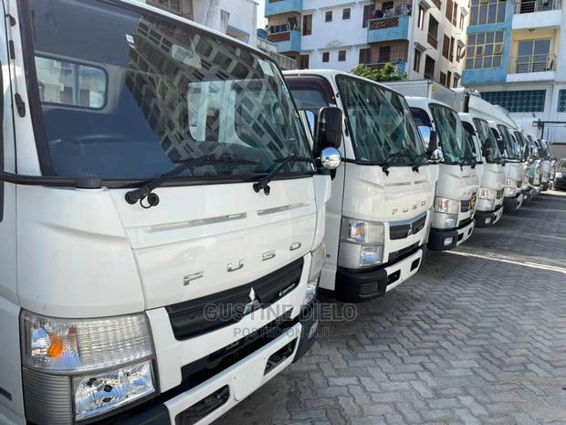 Isuzu Elf Manual Diesel - thumbnail 4