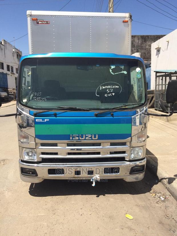 Isuzu Elf Manual Diesel - thumbnail 6