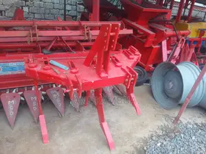 Chisel Plough