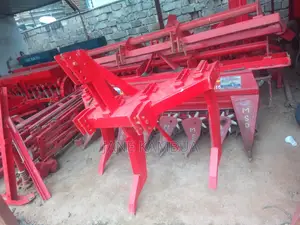 Chisel Plough
