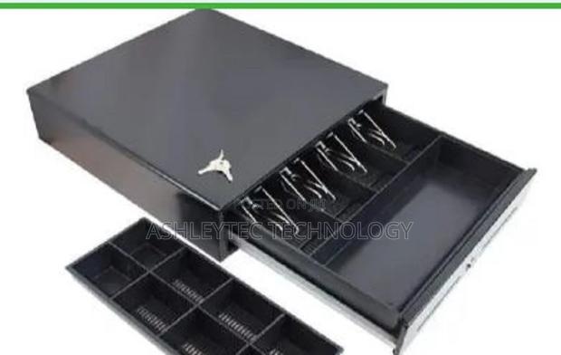 Best Recommended Cash Drawers - main view