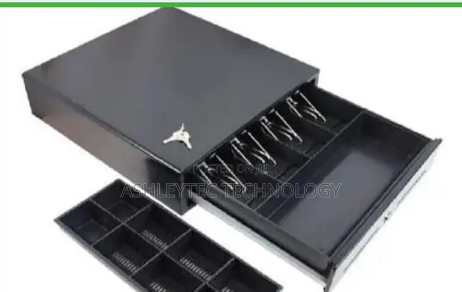 Best Recommended Cash Drawers