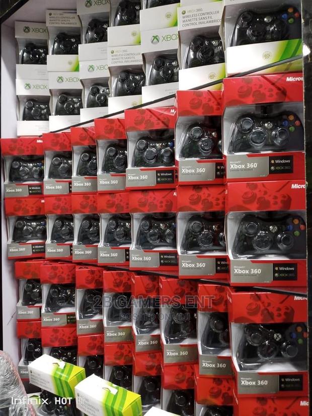 Play Station Pads/Controllers - thumbnail 2