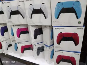 Play Station Pads/Controllers