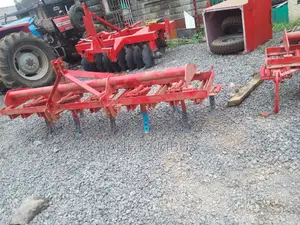 Tine Tiller
