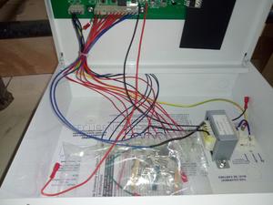 Fire Panel Ctec/Context Plus 4 Zone - thumbnail 2