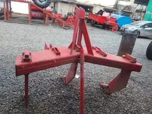 Chisel Plough