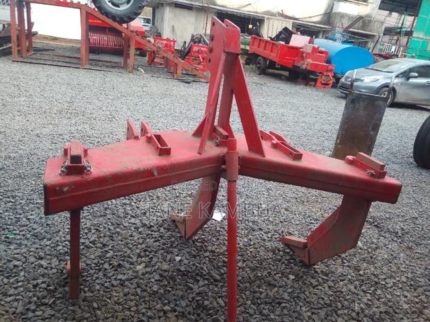 Chisel Plough - thumbnail 4