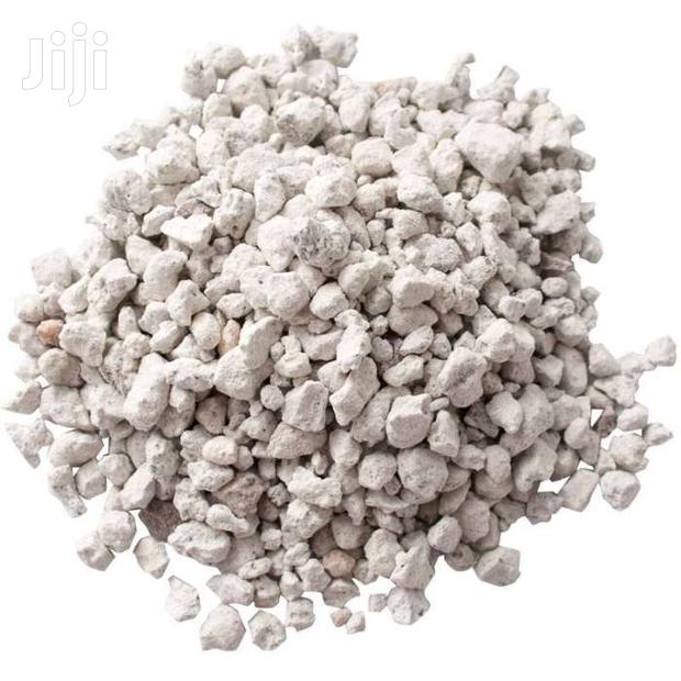 Pumice for Building, Holticultural, Hydroponics Farming - thumbnail 3