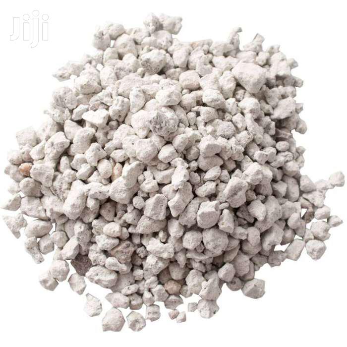 Pumice for Building, Holticultural, Hydroponics Farming