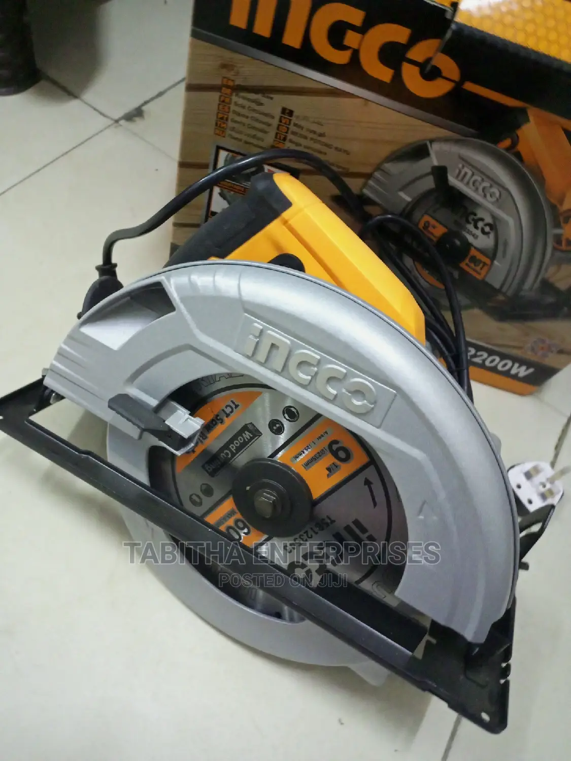 Circular Saw /Electric Circular Saw