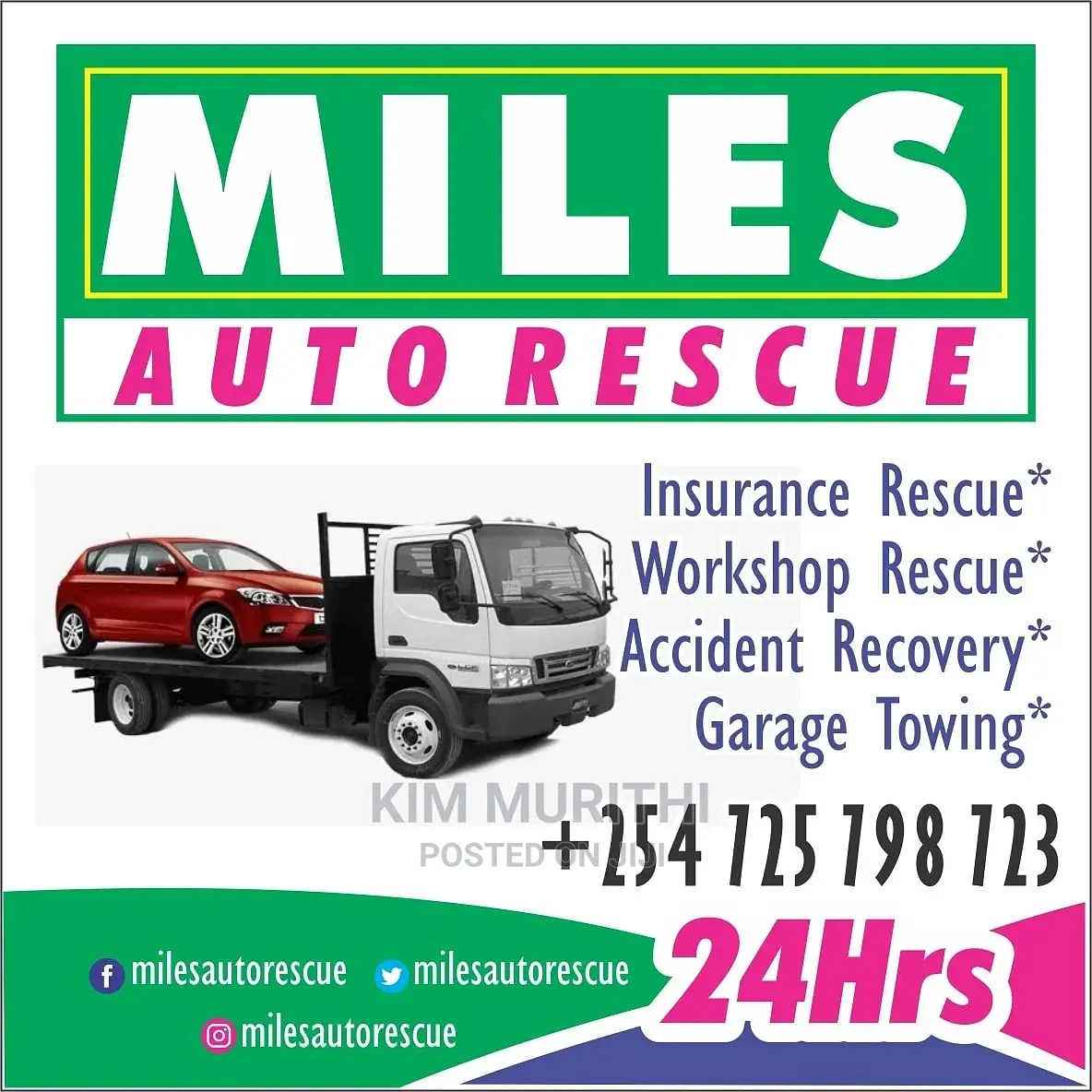 Towing Services,Flatbed,Breakdown,Rescue Service