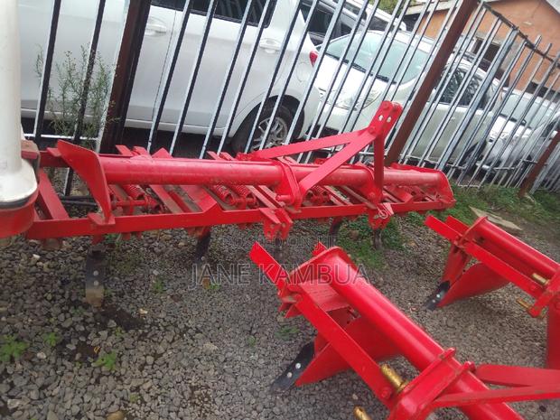 Ridger Plough - thumbnail 3
