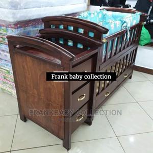 Baby Crib/Baby Cot - thumbnail 2