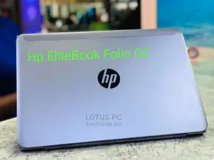 Laptop HP EliteBook Folio 1040 G2 8GB Intel Core I5 SSD 256GB