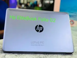 Laptop HP EliteBook Folio 1040 G2 8GB Intel Core I5 SSD 256GB