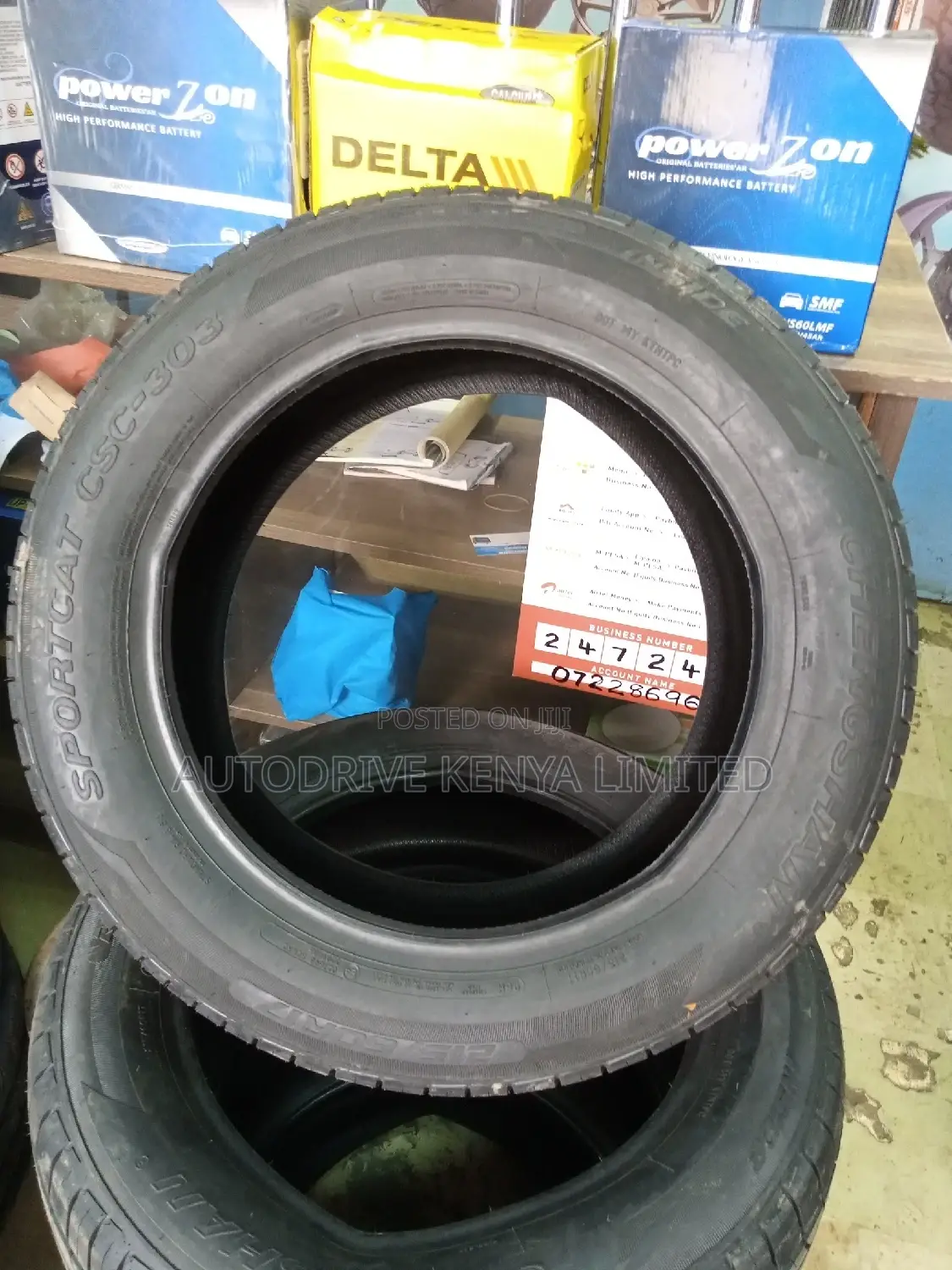 215/60r17 Sportcat