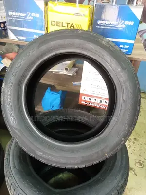 215/60r17 Sportcat